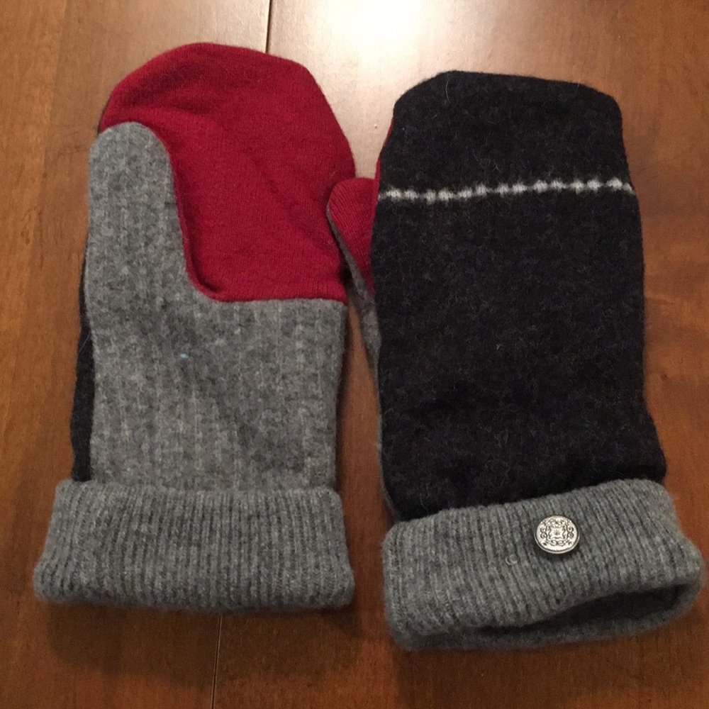 mittens
